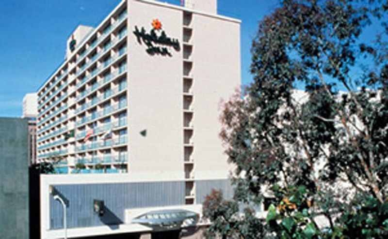 Hotel Floresta ปูแอร์โตเดลคาร์เมน ภายนอก รูปภาพ