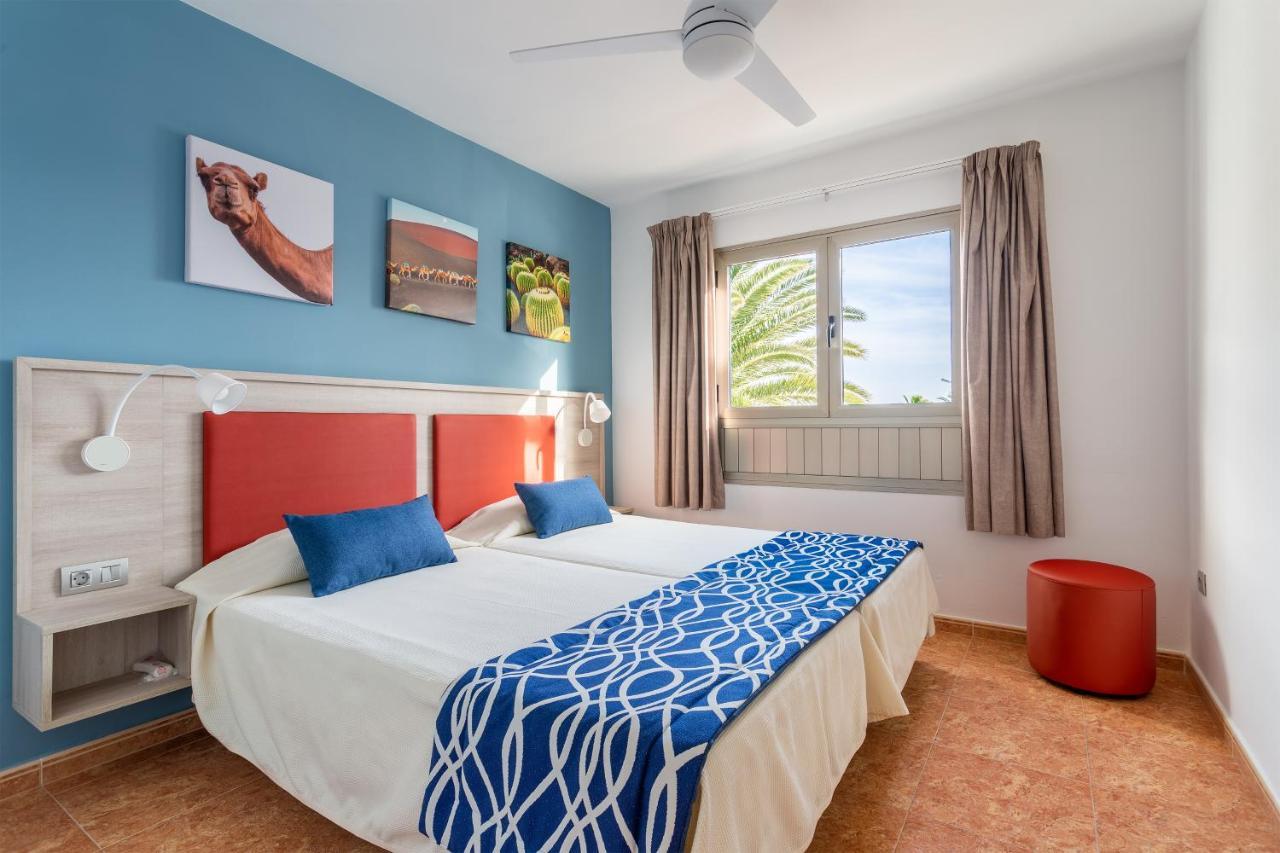 Hotel Floresta ปูแอร์โตเดลคาร์เมน ภายนอก รูปภาพ